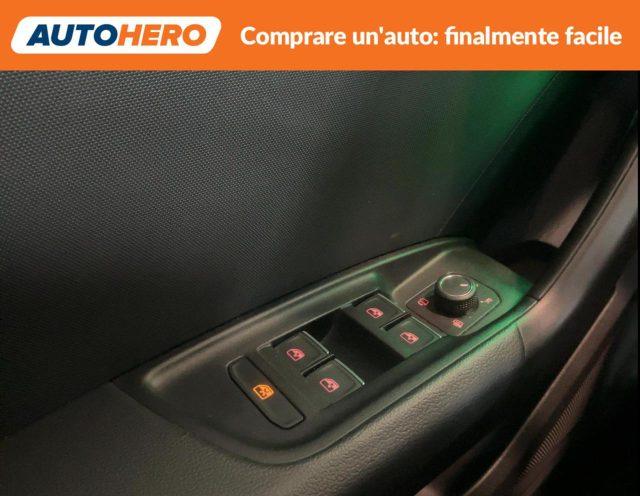AUDI A1 allstreet 30 TFSI S tronic Identity Contrast