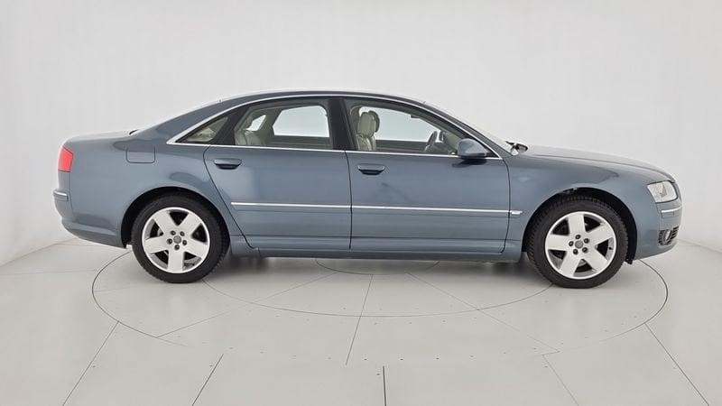 Audi A8 3.0 V6 tdi quattro tiptronic Fap