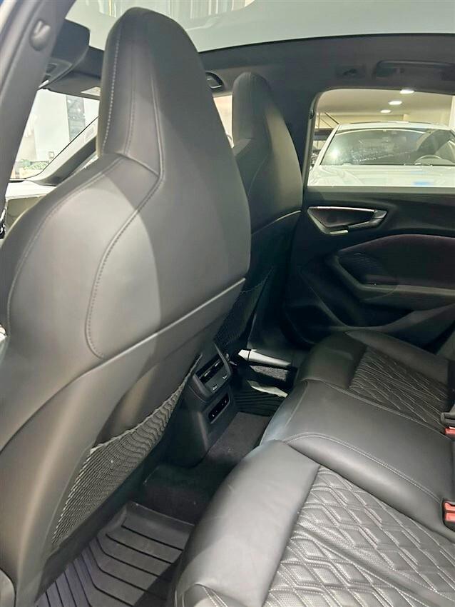 Audi A5 S5 TFSI mHEV+ S tronic quattro