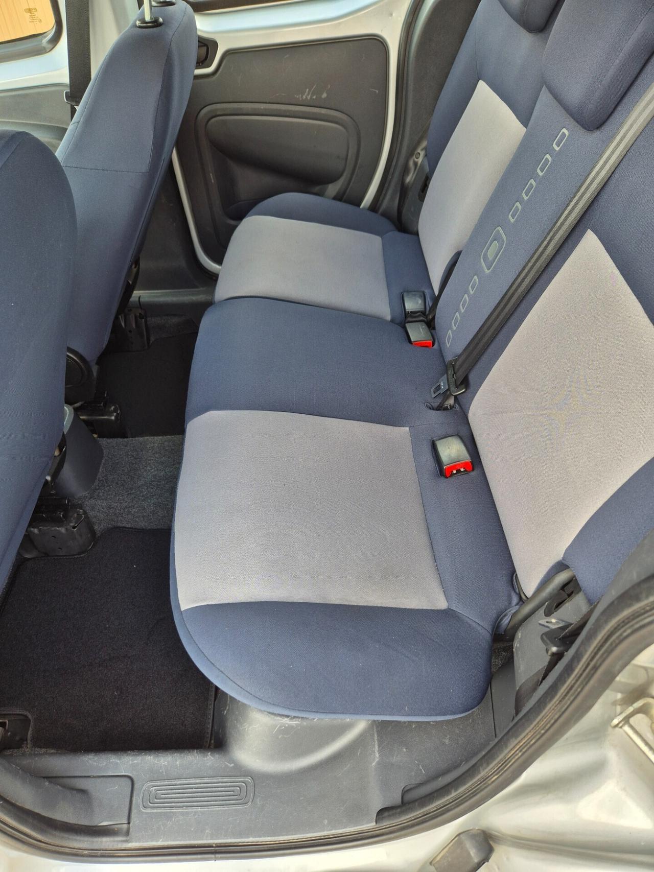Citroen Nemo 1.4 HDi 70CV NEOPATENTATI