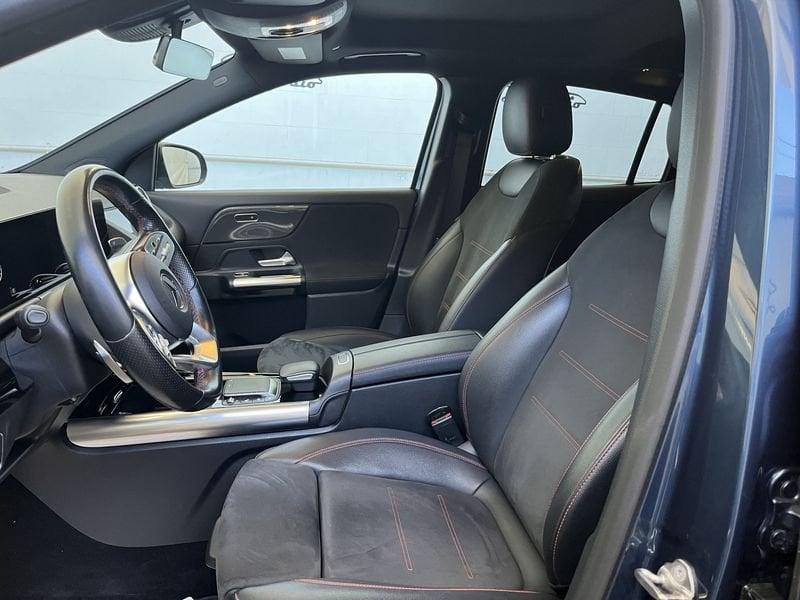 Mercedes-Benz GLA GLA 200 d Sport Plus 4matic auto