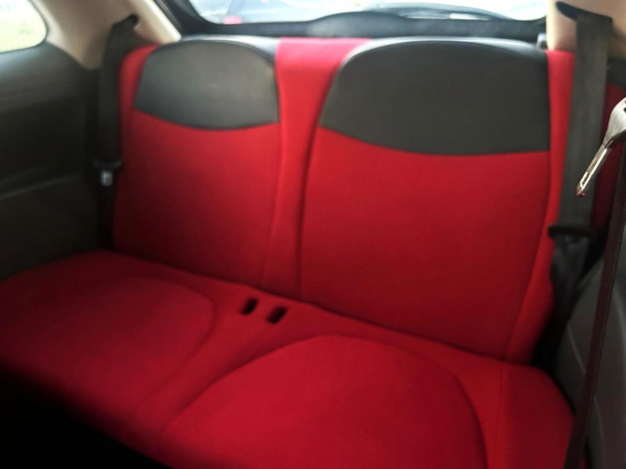 Fiat 500 1.2 Pop OK NEOPATENTATI