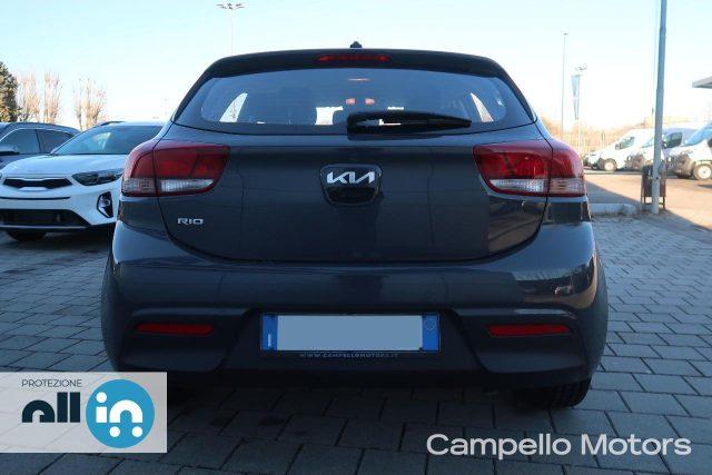 KIA Rio Rio 1.2 DPi 84cv Style