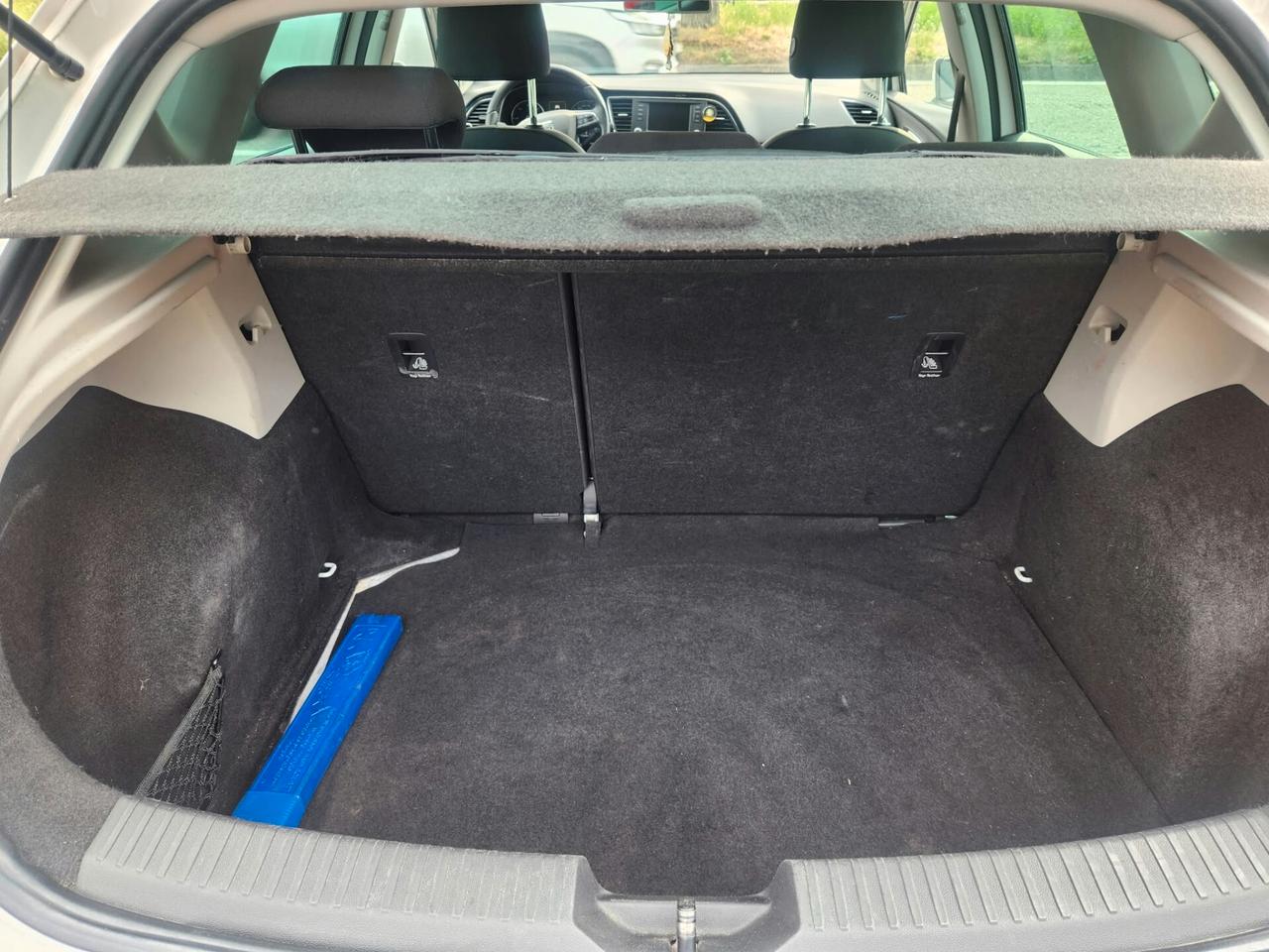 Seat Leon 1.6 TDI 105 CV DSG 5p. Start/Stop Style