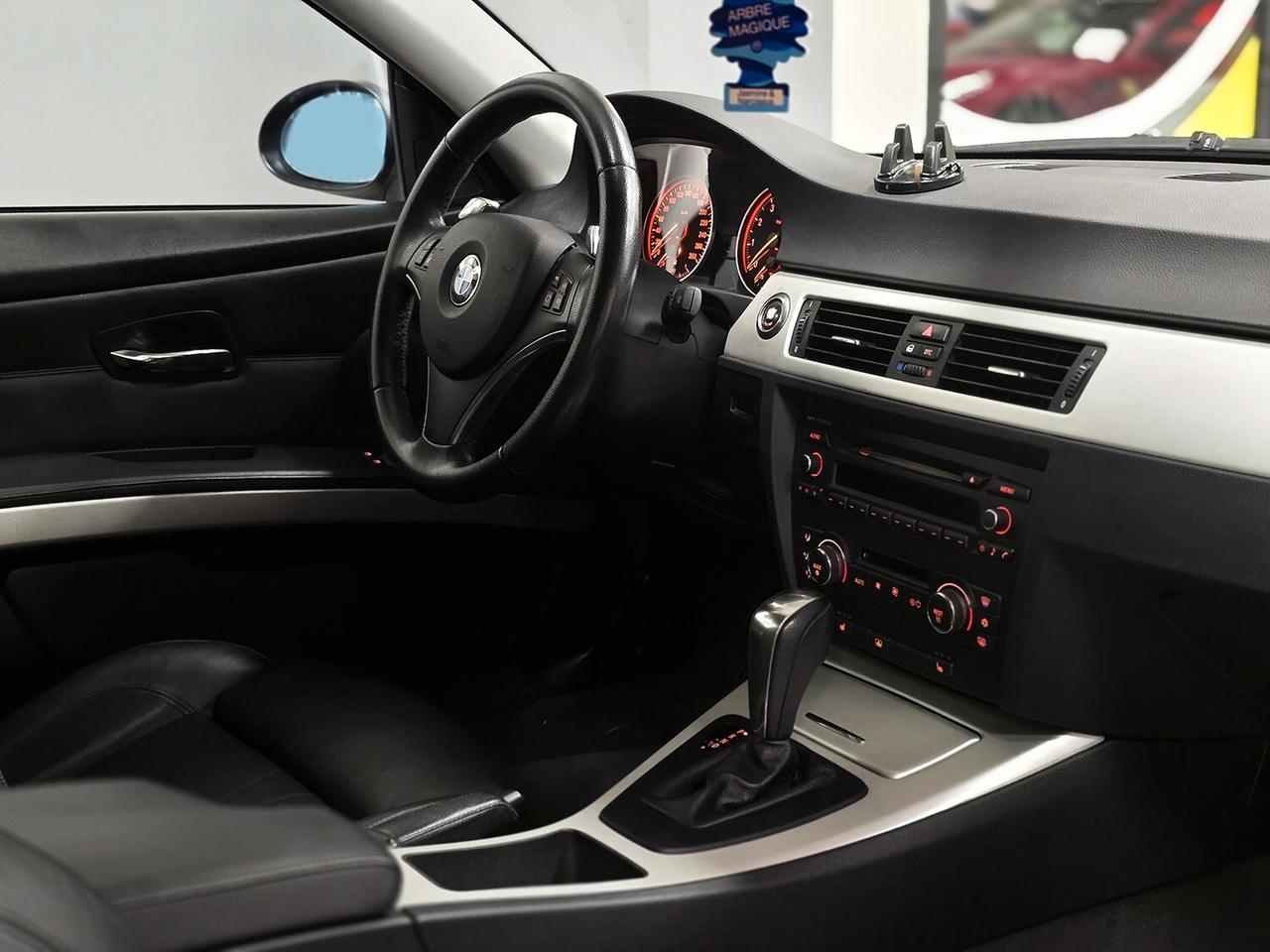 Bmw 335i coupe 3.0 BITURBO