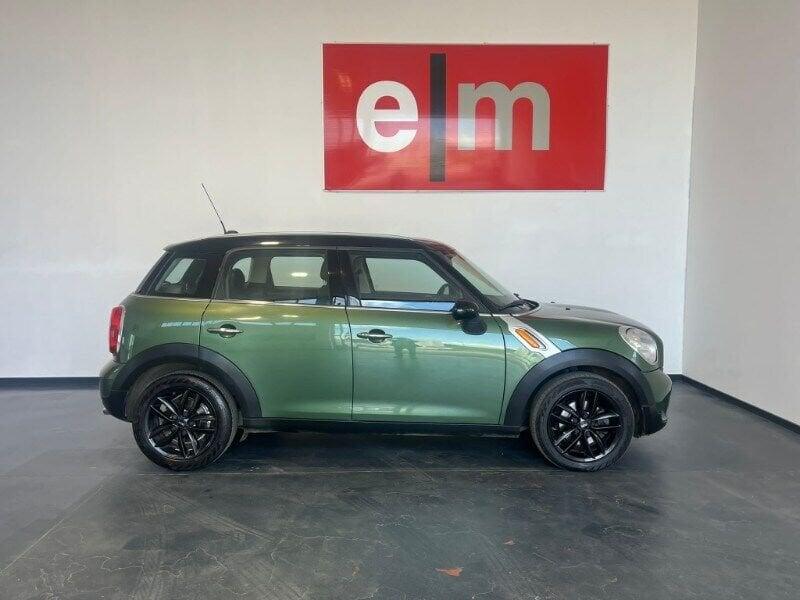MINI Countryman Mini 2.0 Cooper D Business XL Countryman Automatica