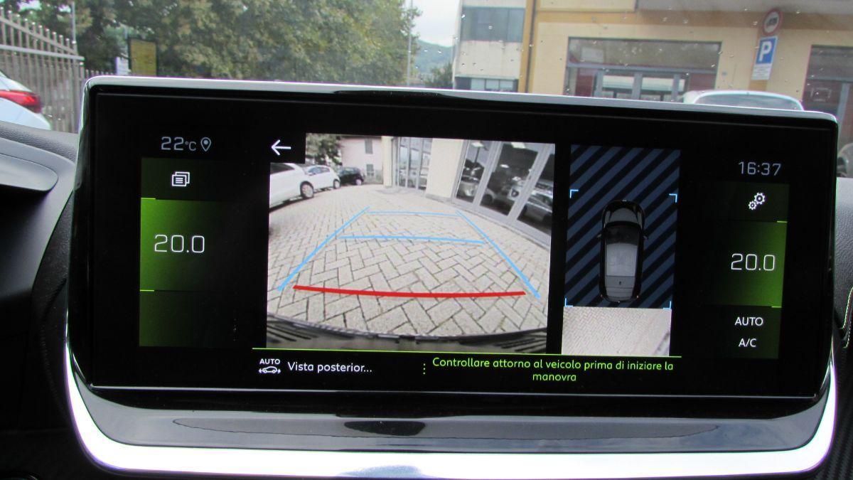 PEUGEOT - 208 - PureTech 100 S&S 5p. GT Line