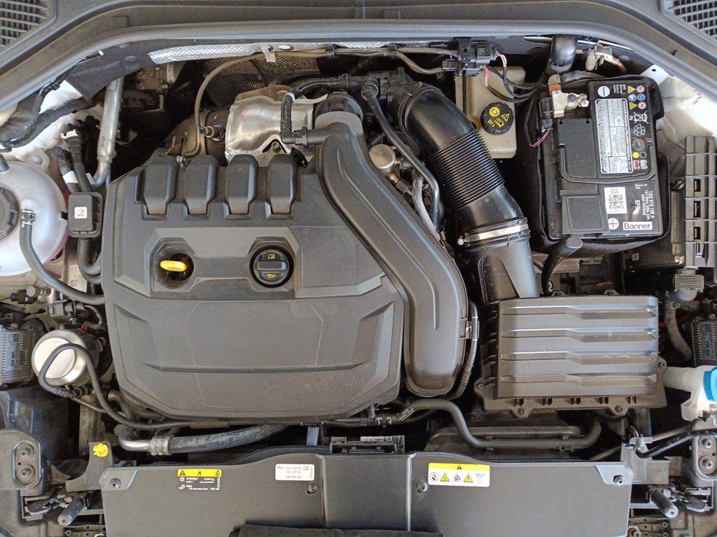 VOLKSWAGEN T-roc 1.5 tsi style dsg del 2022