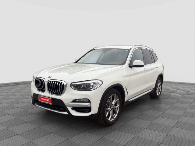 BMW X3 X3 xDrive20d xLine