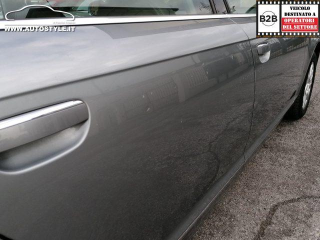 AUDI A6 Avant 2.0 TDI MULTITRONIC/AUTOMATICA 136Cv S.W.