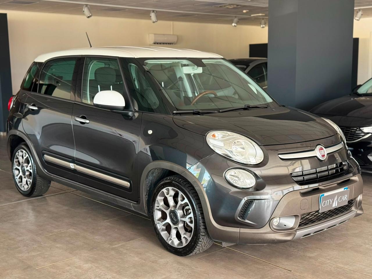 Fiat 500L 0.9 TwinAir 105 CV Trekking