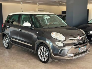 Fiat 500L 0.9 TwinAir 105 CV Trekking