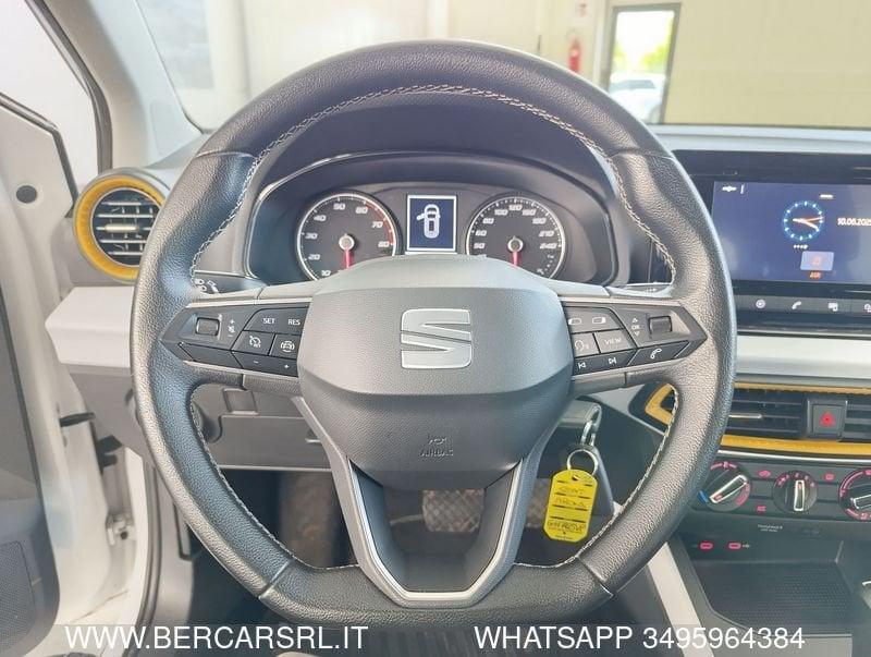 Seat Arona Arona 1.0 EcoTSI 110 CV DSG Style