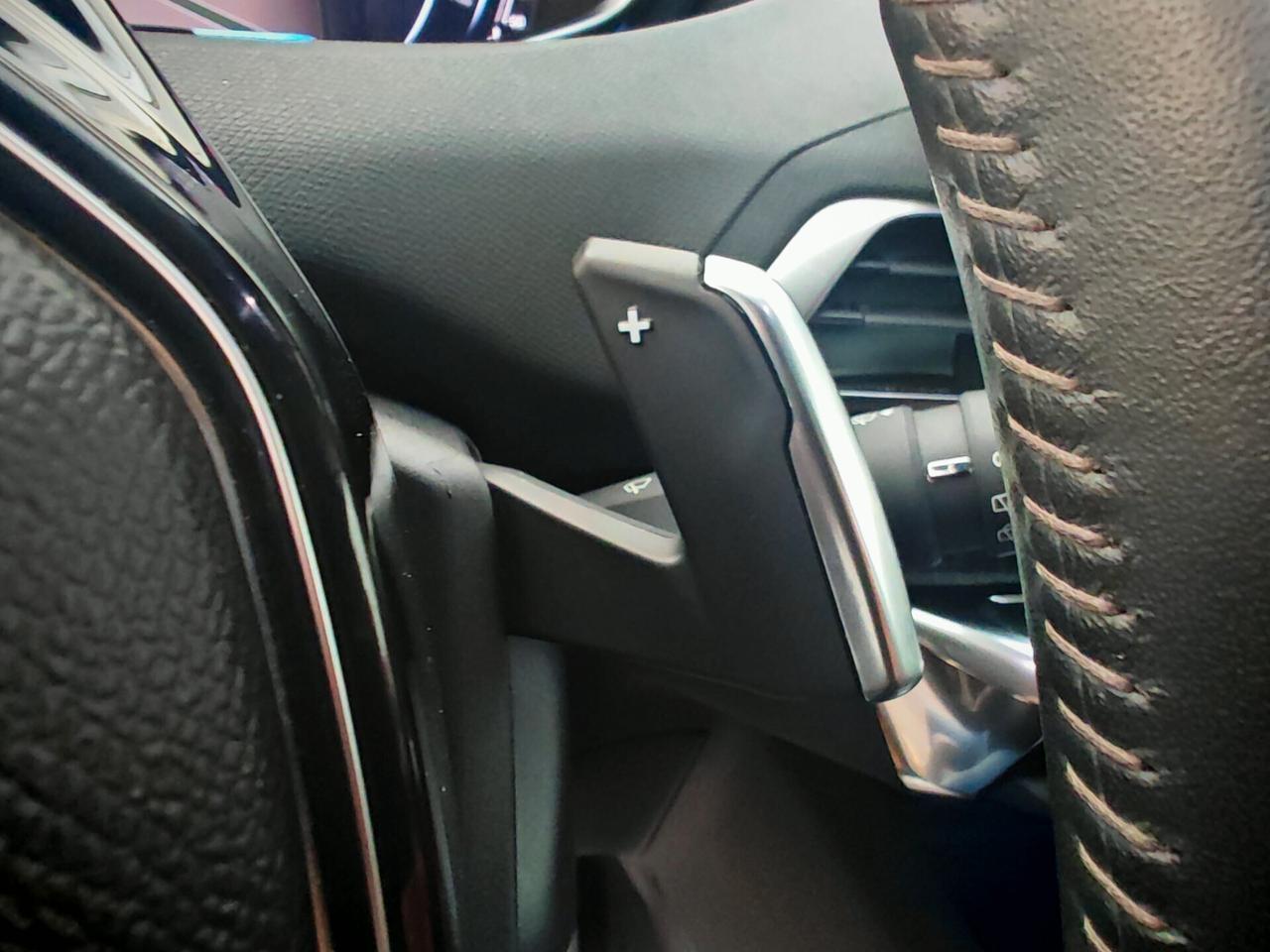 Peugeot 3008BlueHDi Allure navig cam 2023