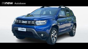 Dacia Duster II 2021 1.0 TCe GPL Journey UP 4x2