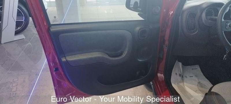 FIAT Panda Cross 1.0 FireFly 70cv S&S Hybrid Cross
