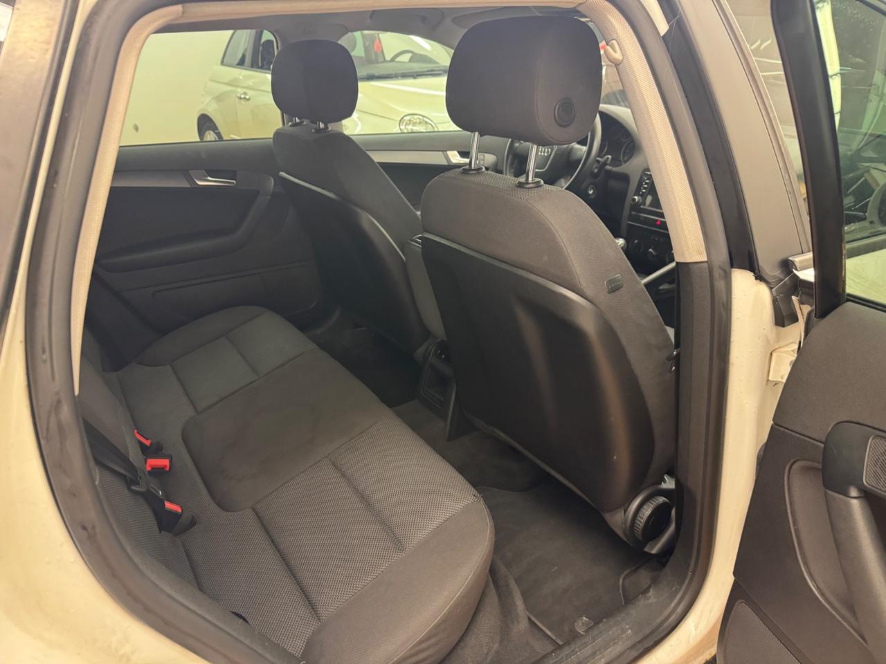 Audi A3 1.6 BENZINA OK NEOPATENTATI
