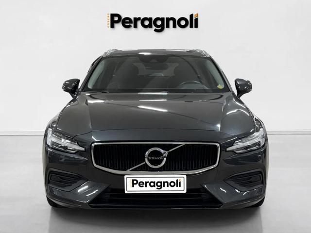 VOLVO V60 D4 Geartronic Business Plus