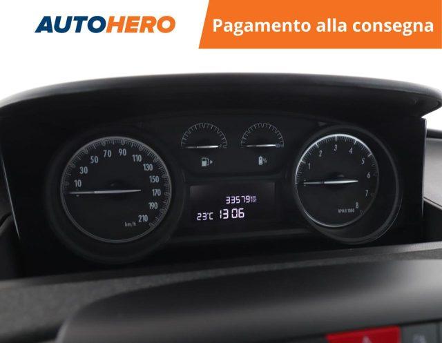 LANCIA Ypsilon 1.0 FireFly 5 porte S&S Hybrid Ecochic Silver
