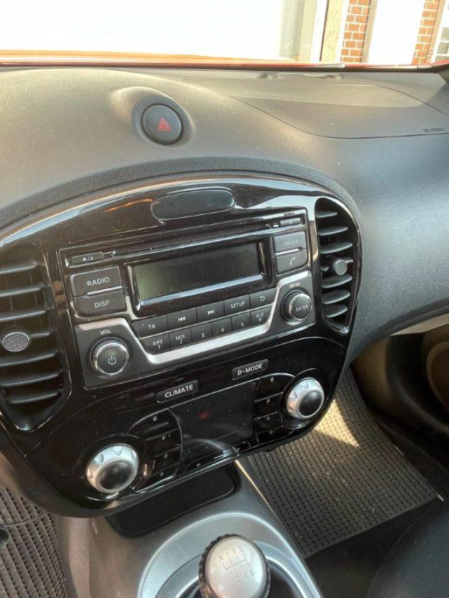 NISSAN Juke 1.2 DIG-T 115 Start&Stop Acenta