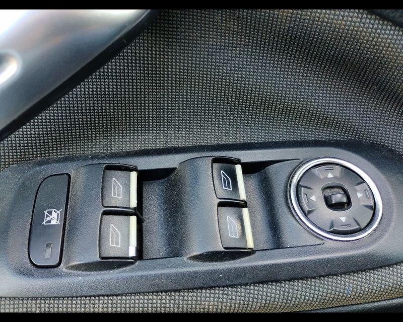 Ford S-Max I 2006 2.0 tdci Titanium dpf