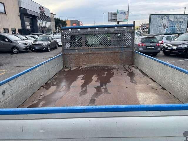 Ford Transit ford transit ribaltabile menta mt1 2.4 2010