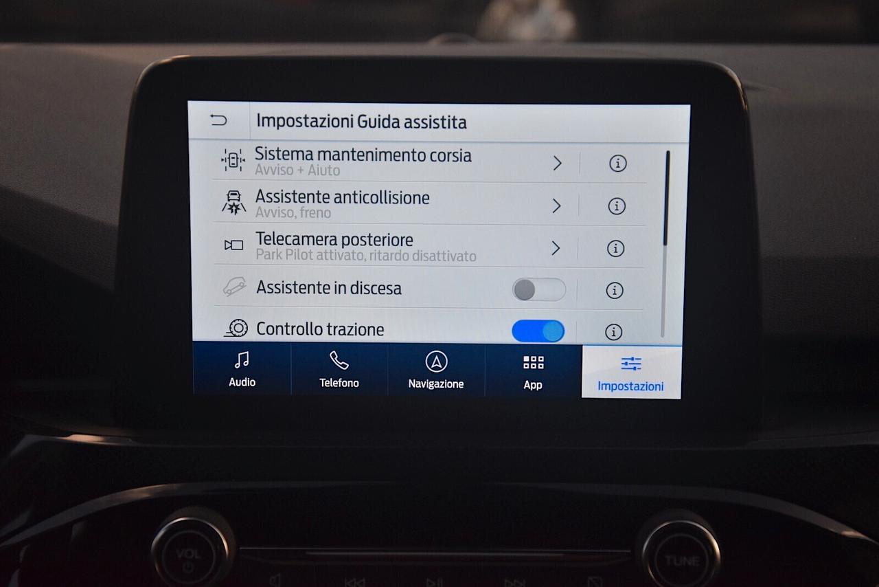 Ford Kuga 2.5 Plug In Hybrid 225cv CVT 2WD ST-Line