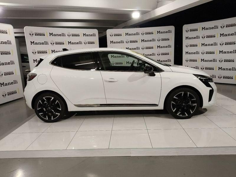 Renault Clio Techno MY24 E-Tech full hybrid 145 rif.GV413