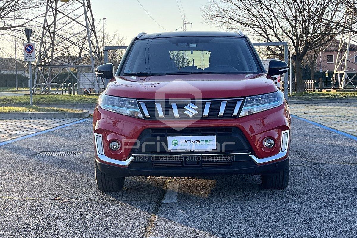 SUZUKI Vitara 1.4 Hybrid Top