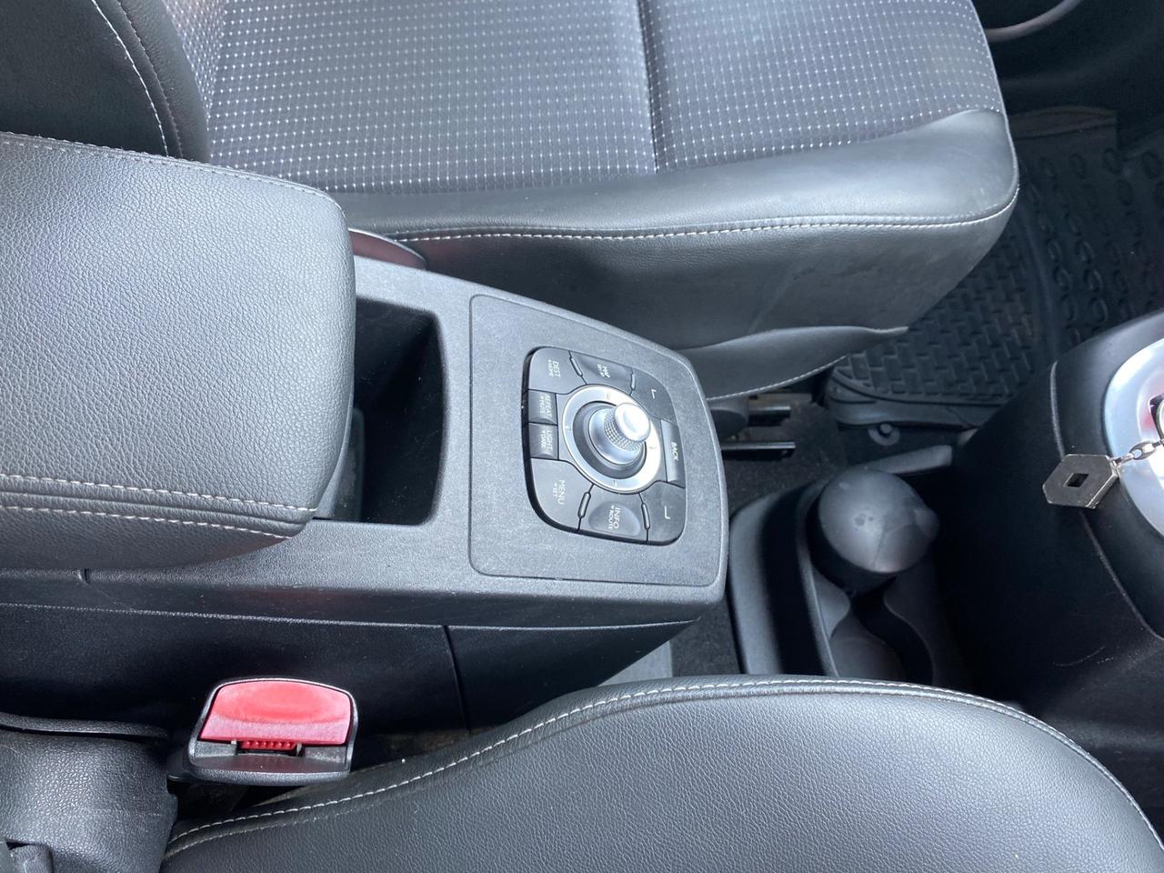 Renault Scenic Scénic 1.5 dCi 7 POSTI