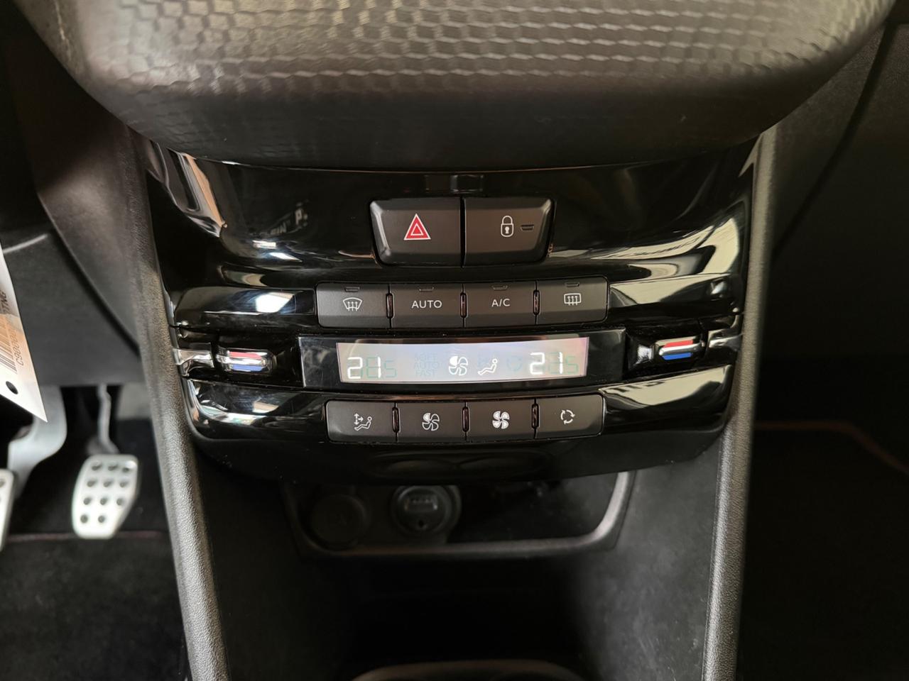 Peugeot 2008 PureTech Turbo 110 S&S GT Line