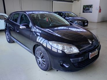 Renault Megane Mégane 1.5 dCi 90CV SporTour Confort