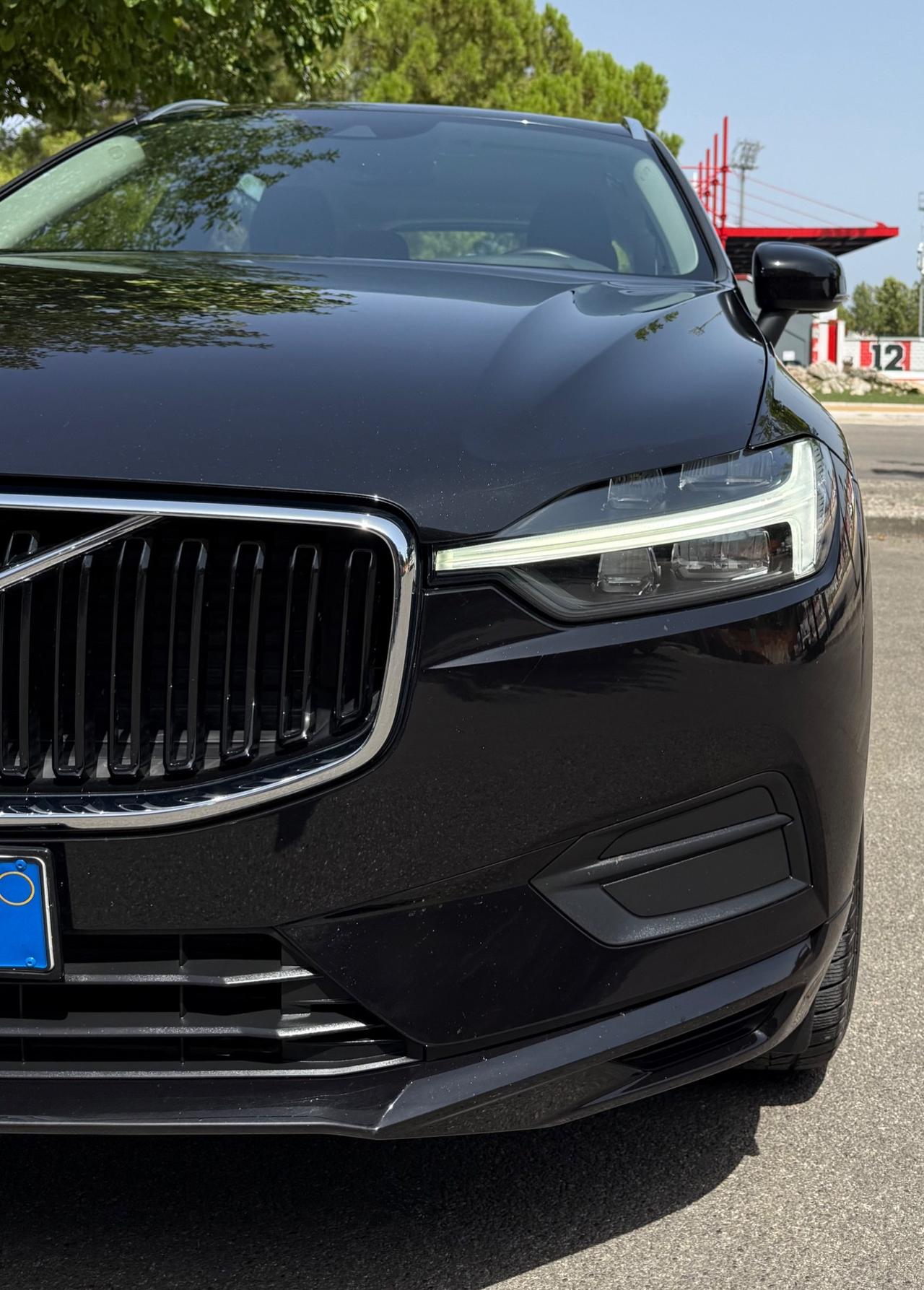 Volvo XC60 2.0 B4 197CV Momentum Geartronic