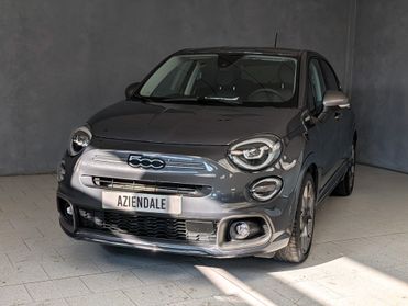 Fiat 500X 1.0 120cv Sport