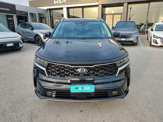Kia Sorento 1.6 T-GDi PHEV AT6 AWD Evolution 'IN ARRIVO'