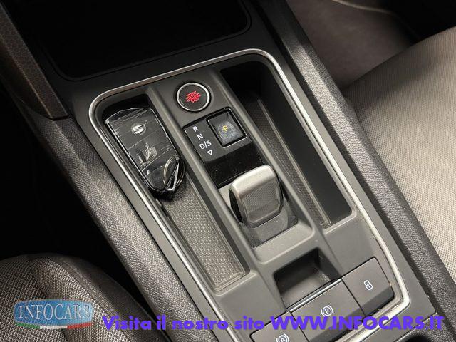 SEAT Leon Sportstourer 2.0 TDI 150 CV DSG Business - PROMO