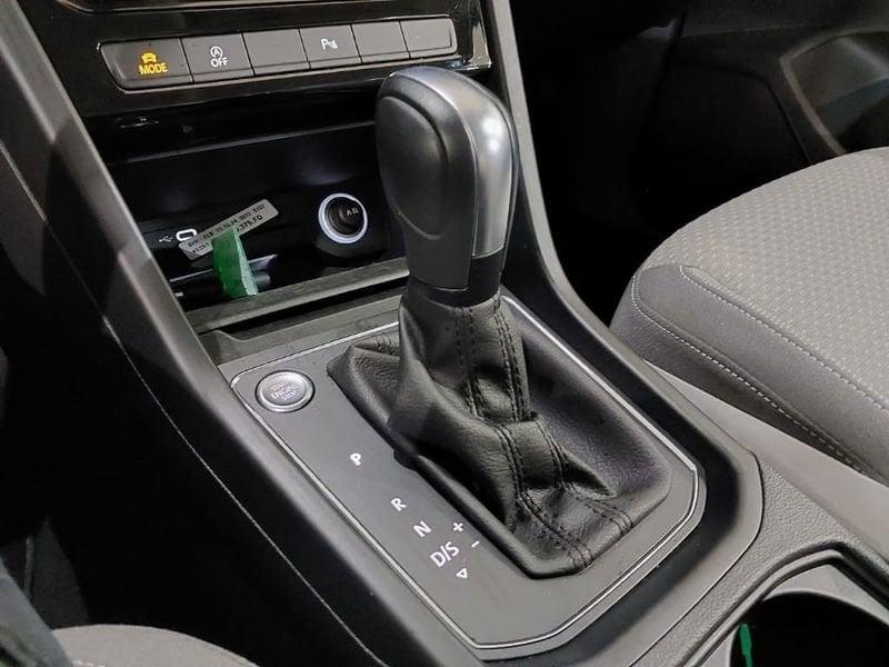 Volkswagen Touran 1.5 TSI EVO Business DSG CAMERA LED ACC NAVI