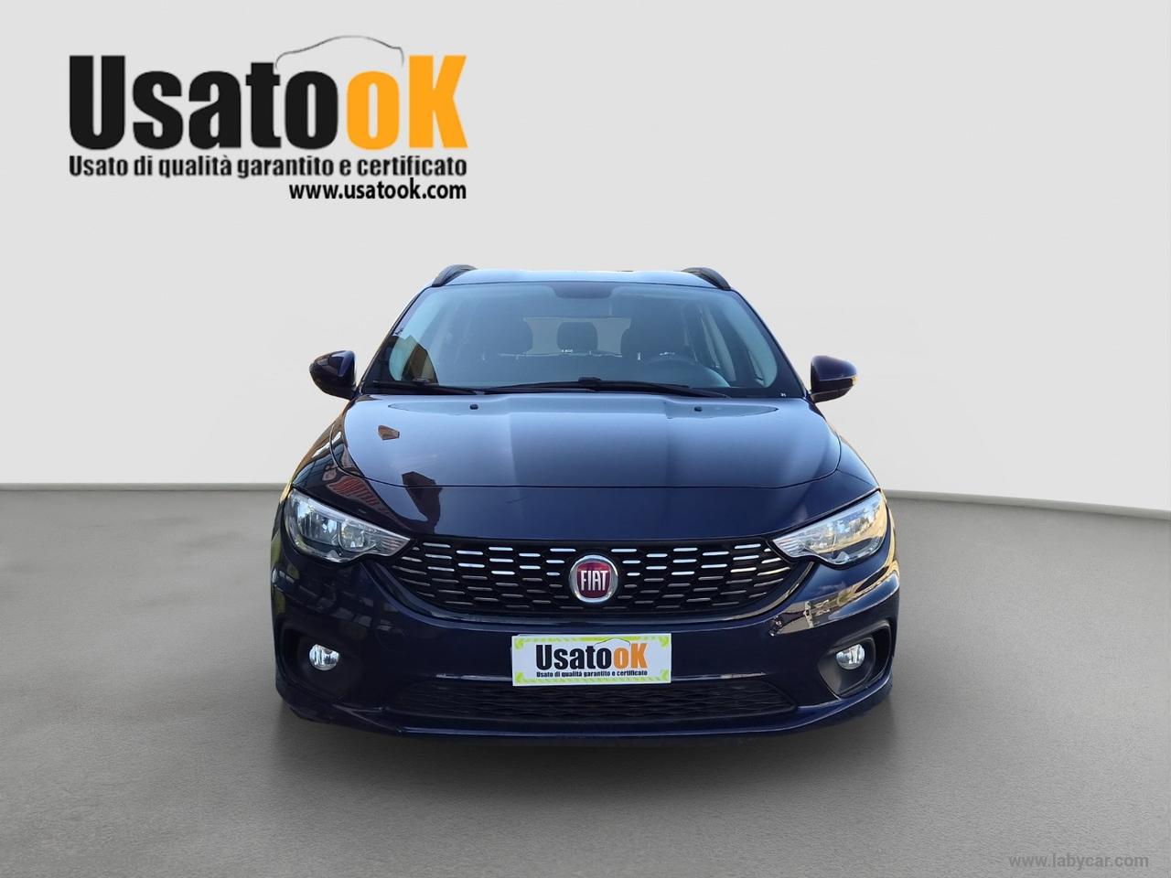 FIAT Tipo 1.6 Mjt S&S SW DIESEL EURO 6