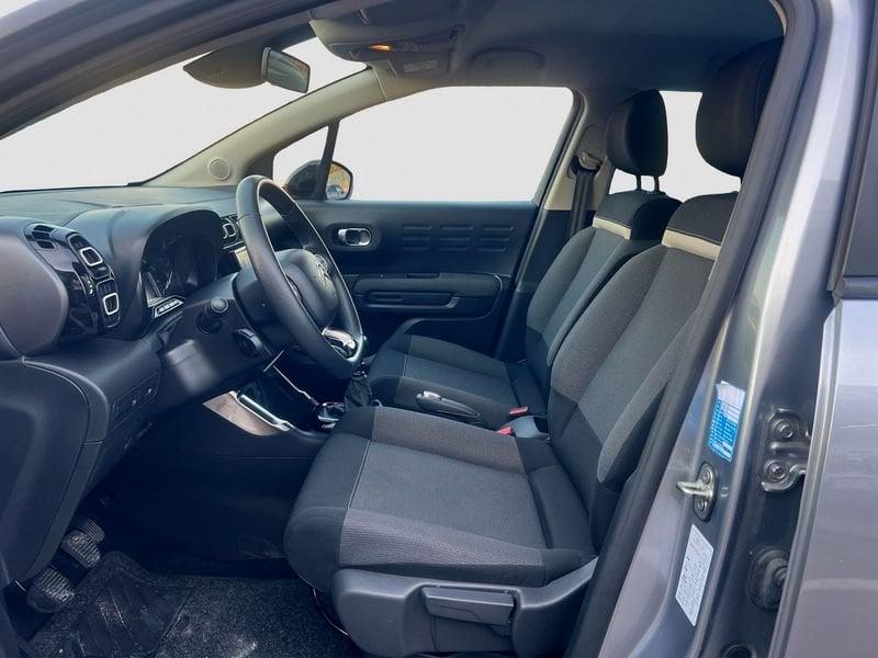 Citroën C3 Aircross C3 Aircross BluHdi 110cv FEEL