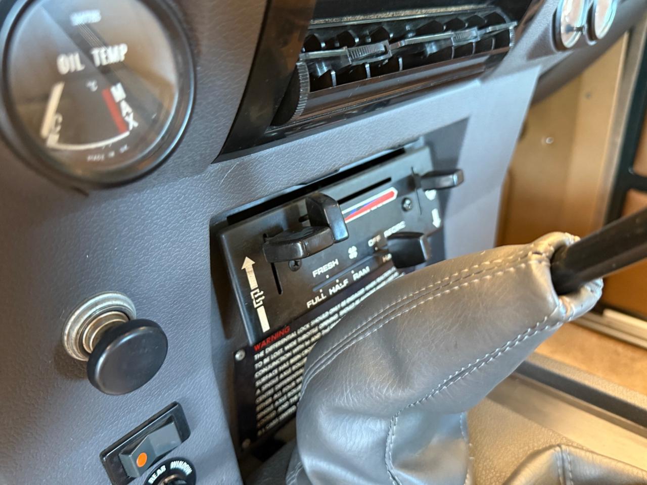 Range Rover 3 PORTE 3.5 V8