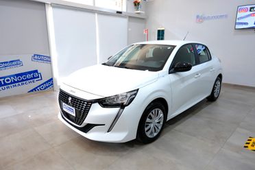 Peugeot 208 BlueHDi 102cv ACTIVE CARPLAY