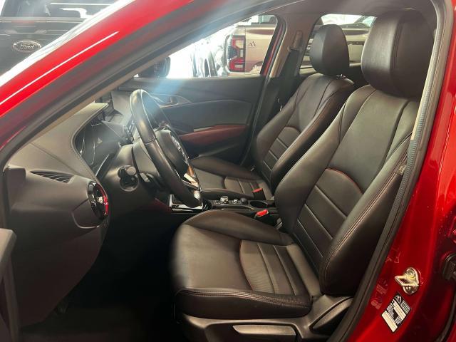 Mazda CX-3 CX-3 1.5d Exceed awd 105cv auto