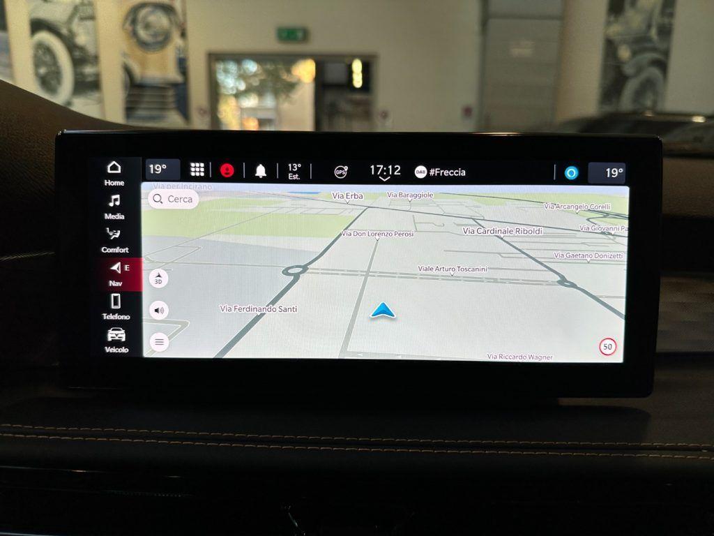 Alfa Romeo Tonale 1.5 160 CV MHEV TCT7 Ti - 20" - Camera 360 - FULL