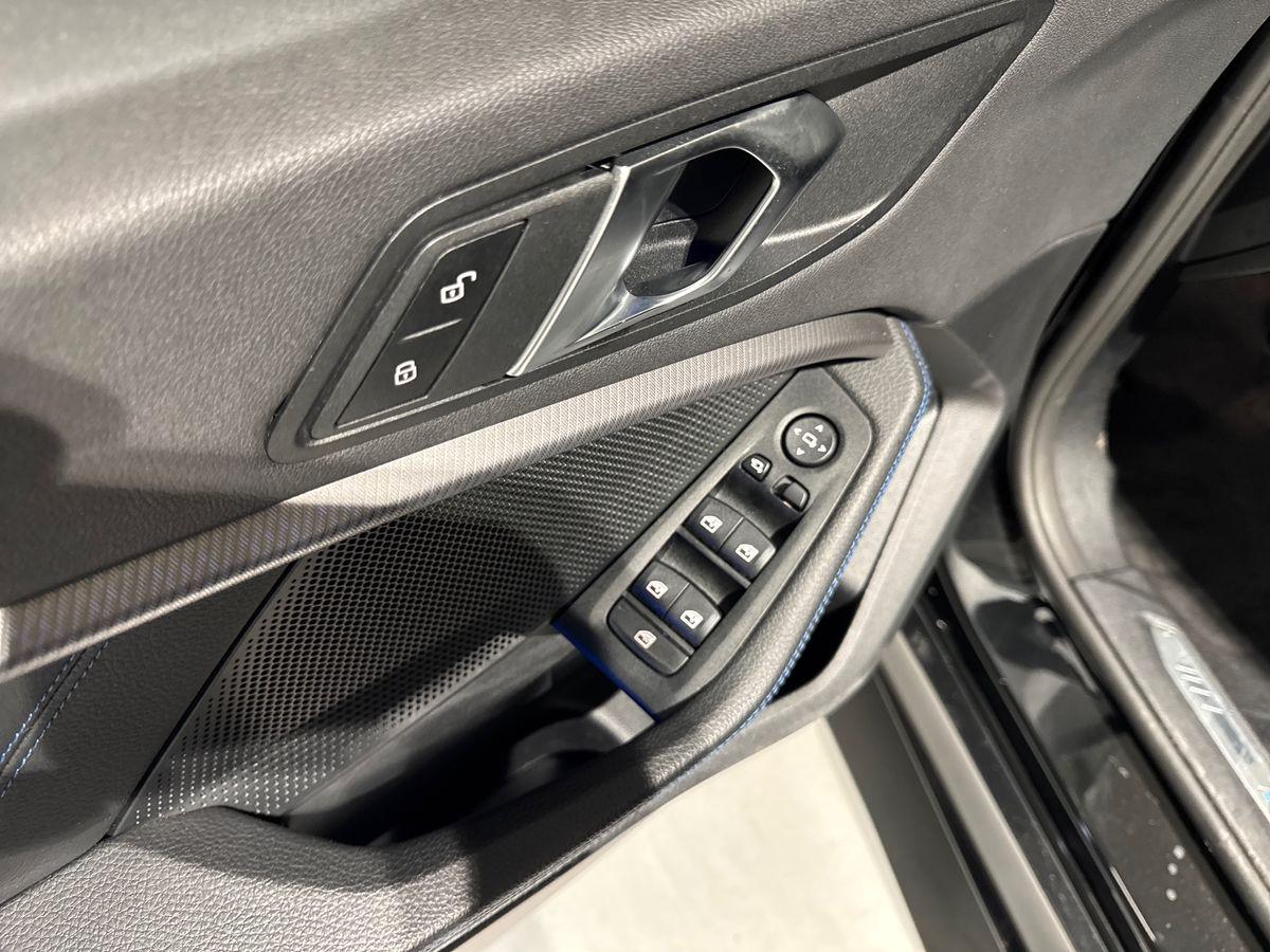 BMW 118d Msport auto