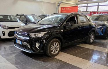 Kia Stonic Stonic 1.2 dpi Urban gpl 82cv