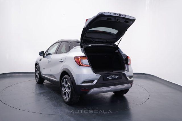 RENAULT Captur 1.0 TCe 90 CV Techno