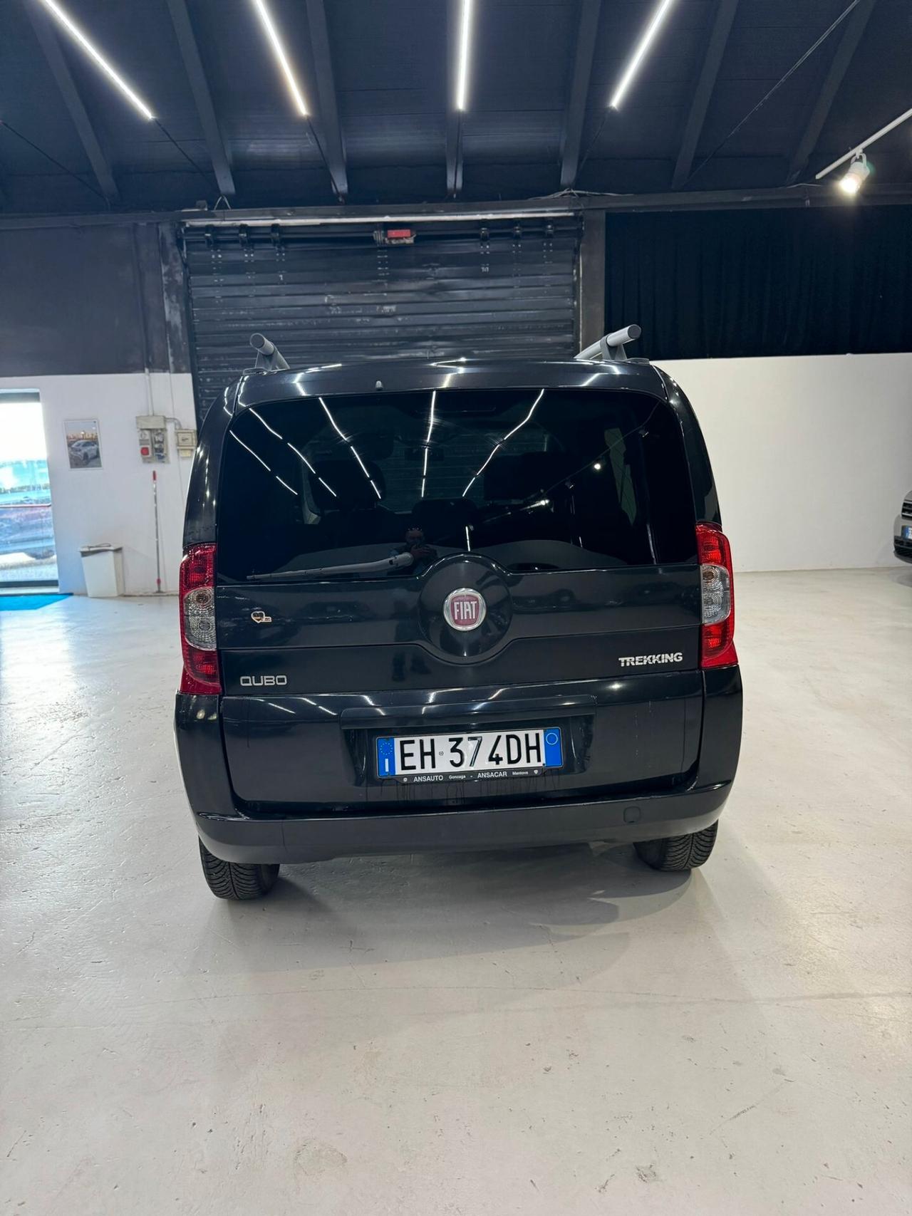 FIAT QUBO