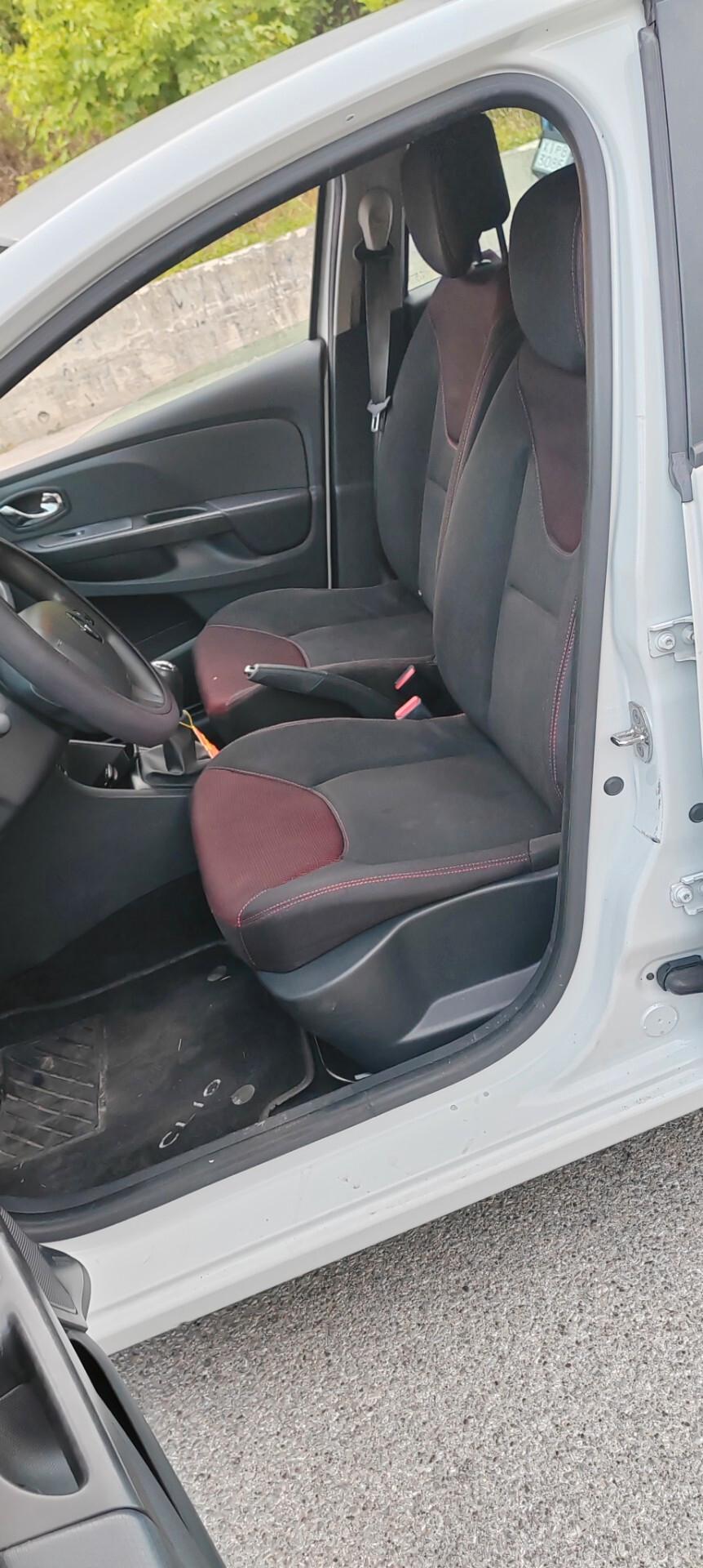 Renault Clio 1.5 dCi 8V 75CV 5 porte Live