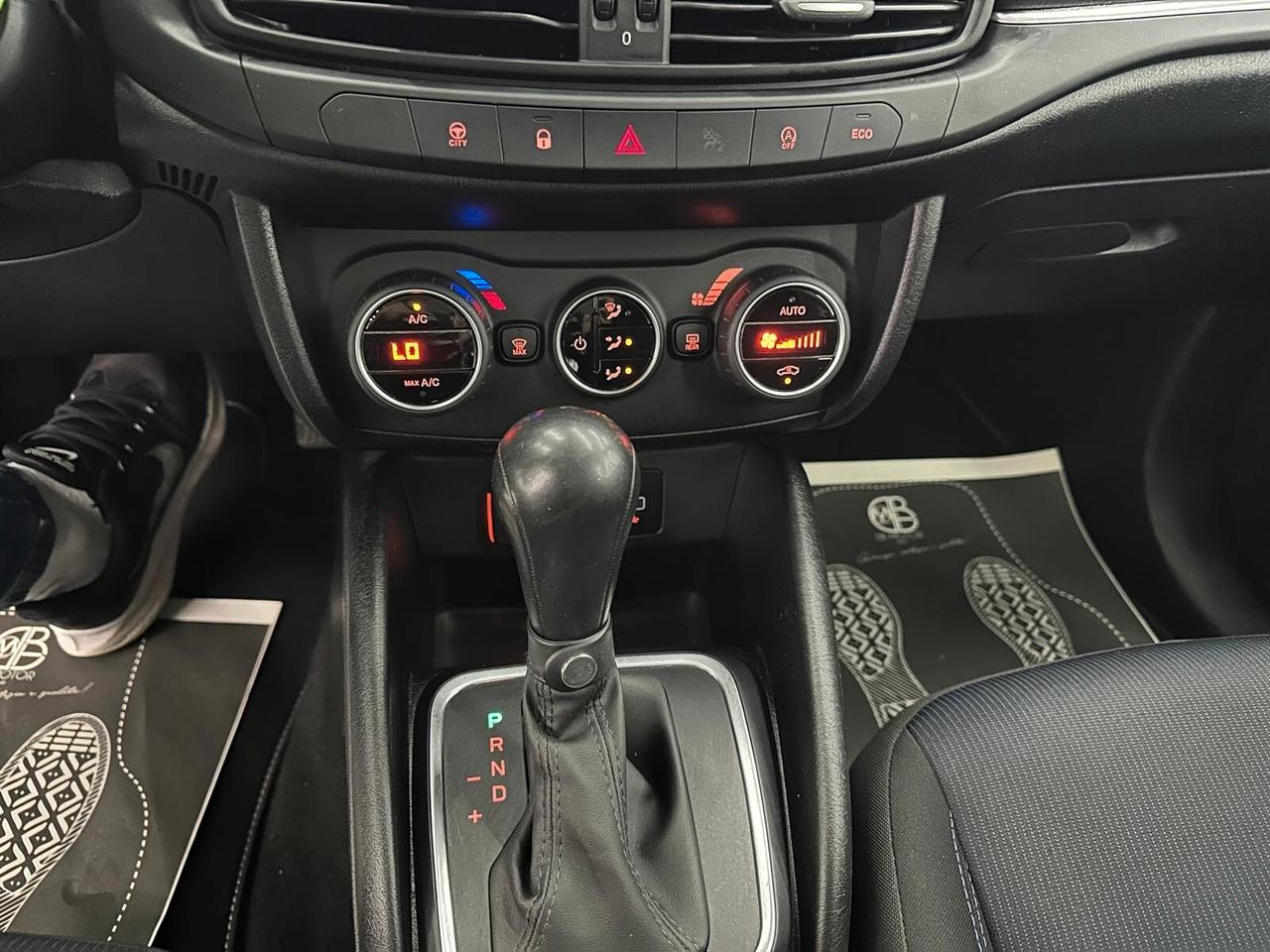Fiat Tipo 1.6 Mjt S&S DCT SW Lounge