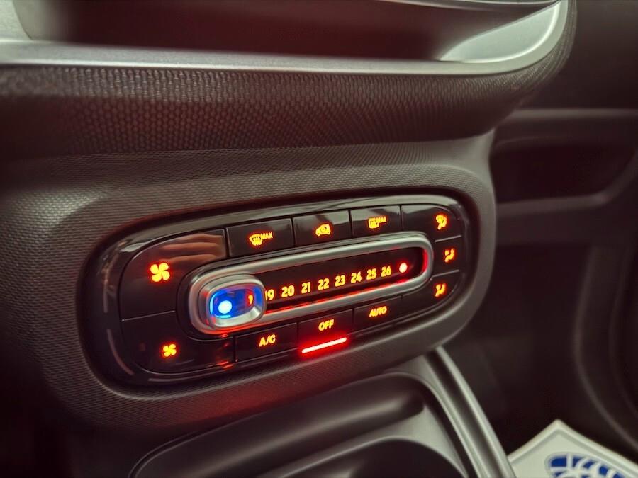 Smart For Two Prime Automatica